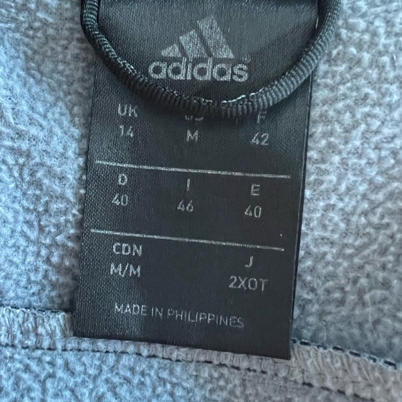Jacket - Adidas x Canada Collab - Picture 3 of 3